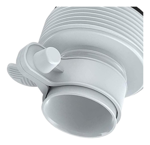 2 Adaptador De Conversión De Manguera De 1,25 A 1,5