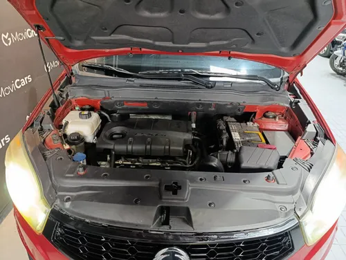 SsangYong Korando 2.0 C Fl Gasolina 4x4