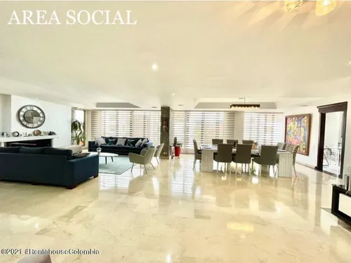 Apartamento En Multicentro(bogota) Rah Co: 25-339