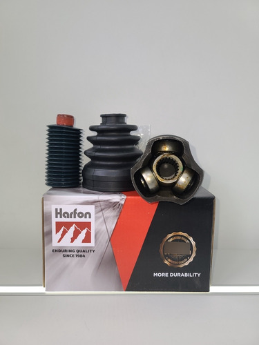 Copa Caja Ford Fiesta Power 00-11 23x21