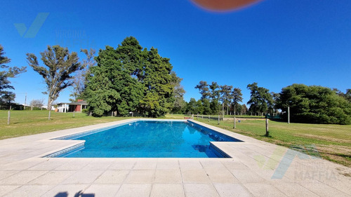 Terreno En Venta Los Palenques