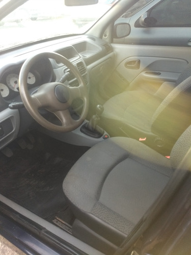 Renault Clio 1.2 Pack Plus