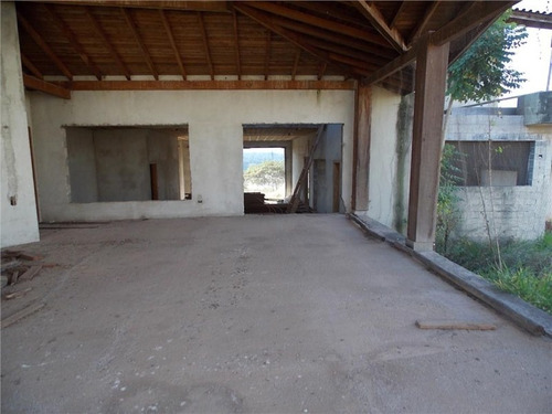 Casa Residencial À Venda, Terras De São Carlos, Jundiaí. - Ca0585 - 34728483