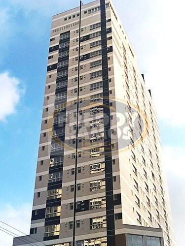 Flat Para Alugar No Bairro Loteamento Mogilar Em Mogi Das - 314-2
