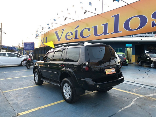 Imagem 4 de 7 de Mitsubishi Pajero Sport ! Automática !!