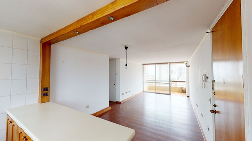 Imagen 5 de 26 de Arriendo Hermoso Departamento A Pasos De Av Perú