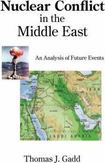 Libro Nuclear Conflict In The Middle East : An Analysis O...