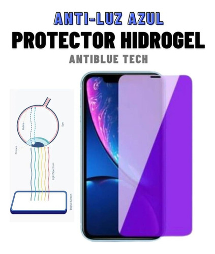 Lamina Hidrogel Para Samsung A70, A71, O A73