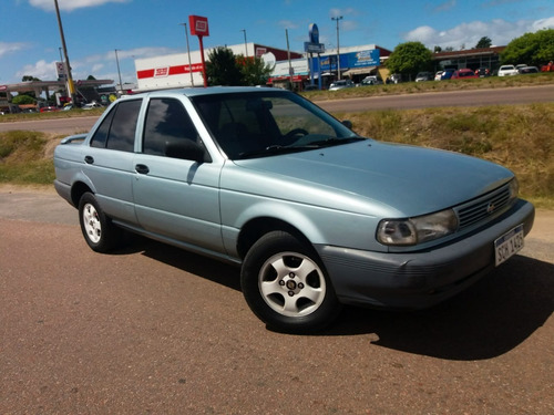 Nissan Sentra Std