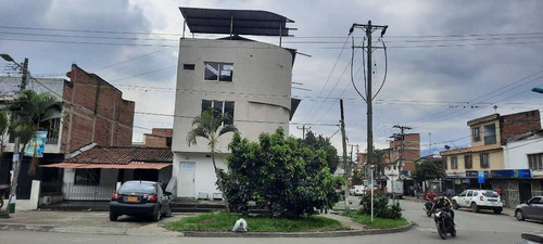 Imagen 17 de 30 de Vendo Edificio Esquinero En El Norte De Cali Barrio Floralia
