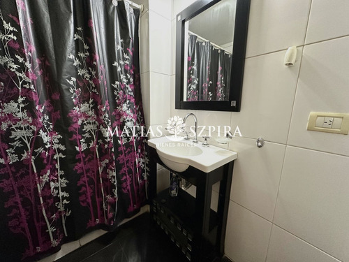 Departamento En Venta En Flores