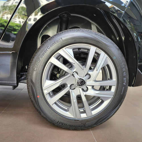 Peugeot 208 1.6 Allure At