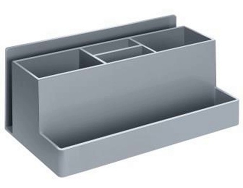 Imagem 2 de 7 de Multi Acrimet 959.4 Organizer Platina