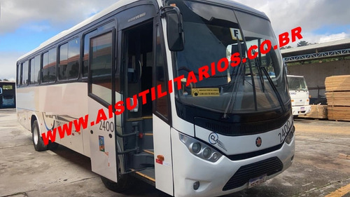 Imagem 8 de 14 de Marcopolo Ideale Mb C/ar Excelente Estado Confira! Ref.196