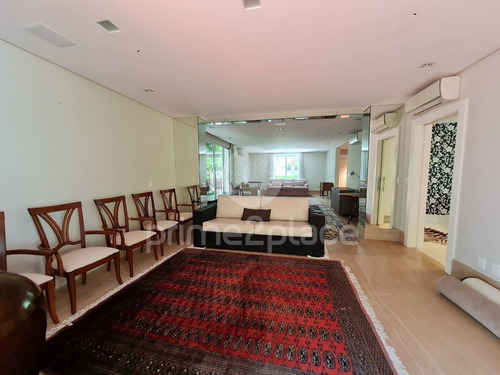 Imagem 8 de 15 de Casa Em Condominio - Vila Nova Conceicao - Ref: 14113 - V-14113