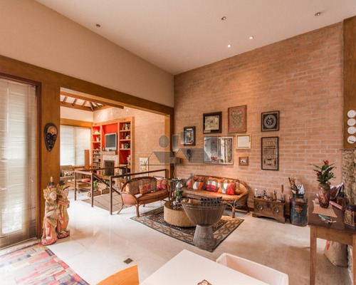 Imagem 2 de 30 de Casa - Ca00024 - 32905578