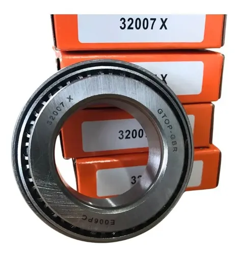 RODAMIENTOS DE RODILLOS CÓNICOS RADIAL 30202A FAG[Envío 24h