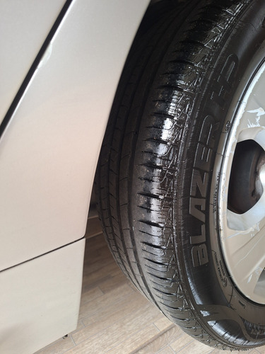 Kia Magentis 2.0 Ex Aut. 4p