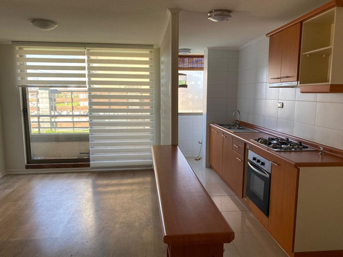 Impecable Departamento 3d, 2b, Sector Brisas Del Sol