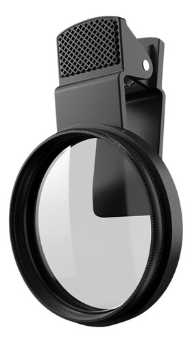 Clip De 52 Mm En La Cámara Del Teléfono Accesorios De