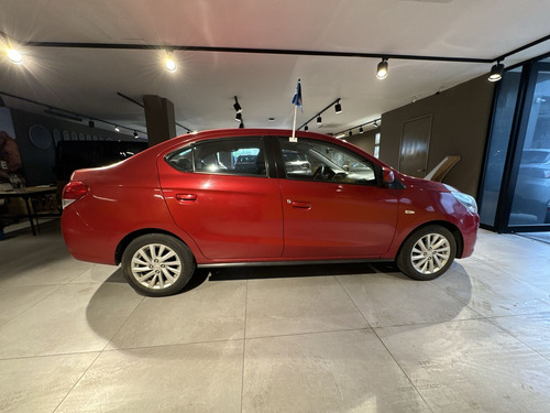 Dodge Attitude 1.2 Se At
