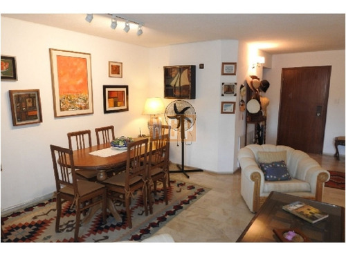 Imagen 10 de 30 de Apartamento En Un Buen Edificio En Av Roosevelt