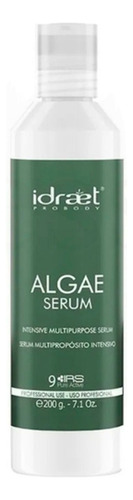 Irs 9 Algae Serum Idraet Celulitis Reafirmante Apartologia