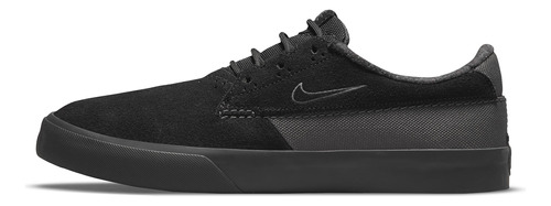 Zapatillas Nike Sb Shane Premium Black Iron Dc8902-001   