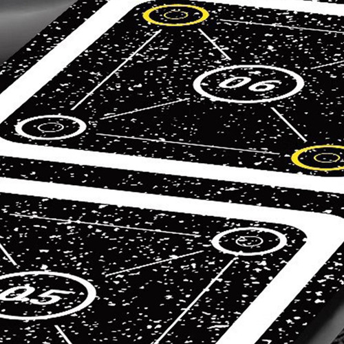 Agility Ladder Mat Pad Petátil Faio Treinamento Treinam S