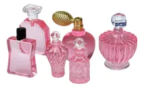 Comprar 1:12 Escala Mini Juguetes 6 Uds Rosa 2 Cm 6 Uds Rosa