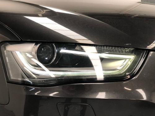 Audi A4 Allroad 2.0tfsi Autodrive