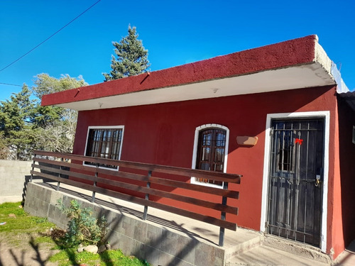 Imagen 1 de 14 de Casa Alquiler Carlos Paz Sierra