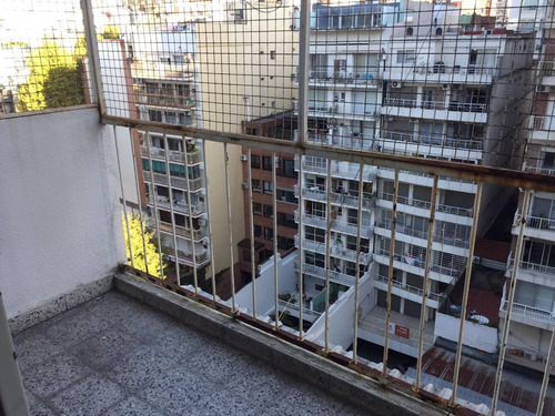 Imagen 3 de 22 de Departamento 3 Ambientes - Palermo - Balcón - Piso Alto