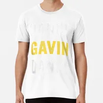 Comprar Remera Danza Gavin Danza Merch Danza Linda Danza Gavin Danza