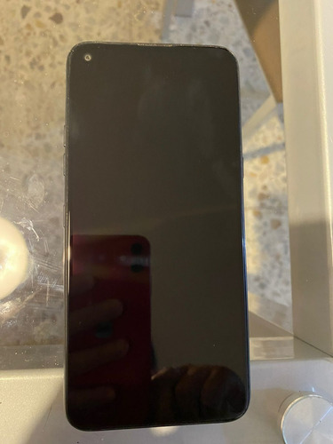 Imagen 3 de 5 de Celular LG K61 Azul 128 Gb / 4 Gb Ram *poco Uso*