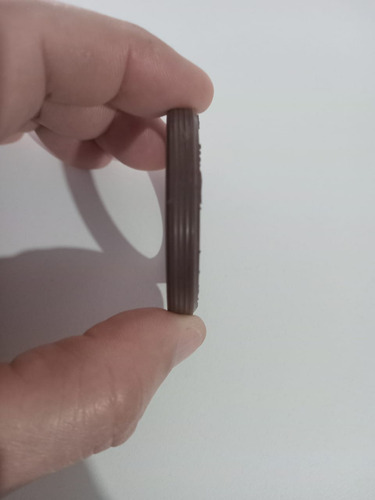 Reten Árbol De Levas Ford Mondeo Escort Focus Zetec 234b
