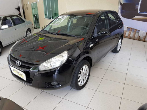 Jac 3 1.4 Completo 2012