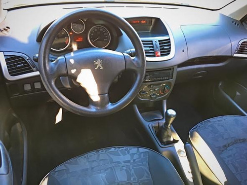 207 Sw Xr 1.4 Flex 8v 5p