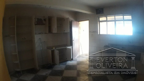 Imagem 3 de 15 de Casa - Jardim Bela Vista - Ref: 4997 - V-4997