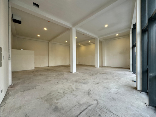 Arriendo Local Comercial, Metro Irarrázaval