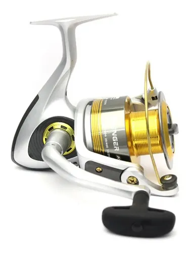 okuma avenger av80 reel Reel Frontal Okuma Avenger Av 80 B