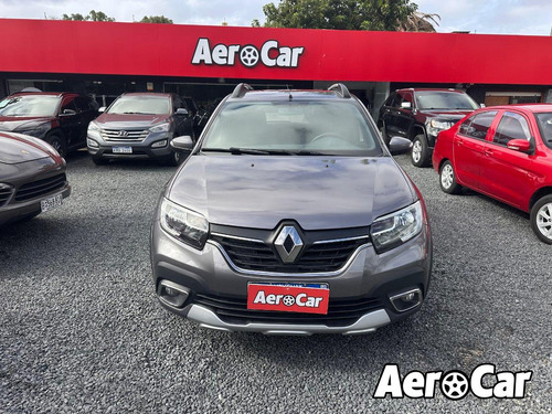 Renault Stepway INTENSE