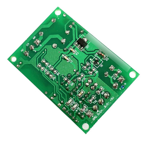 Gateway Conversor Je07 - Modbus Tcp/ip Para Modbus Rtu Rs485