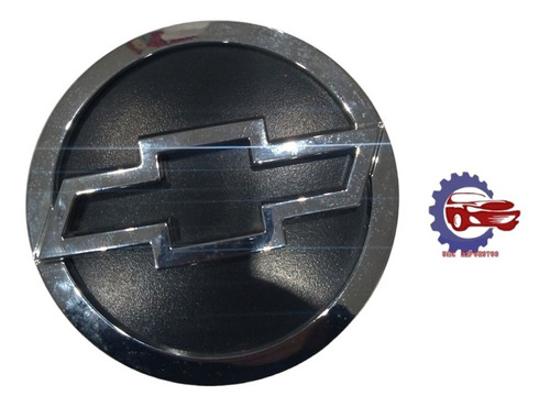 Insignia Emblema  Parrilla Chevrolet Corsa 96/99 Original Gm