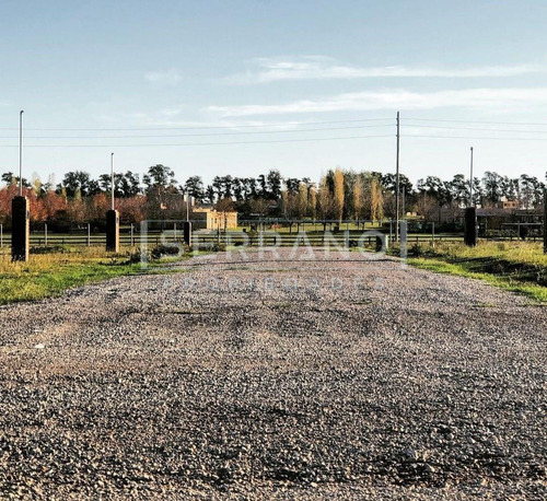 Terreno Lote  En Venta En Manzanares, Pilar, G.b.a. Zona Norte