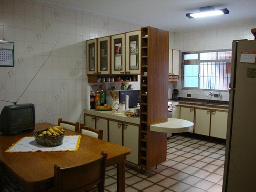 Casa Residencial À Venda, Jardim Aricanduva, São Paulo - Ca0759. - Ca0759