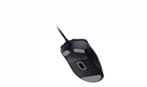Mouse Gamer Razer Deathadder V2 Mini 8500 Dpi Com Grip Tape