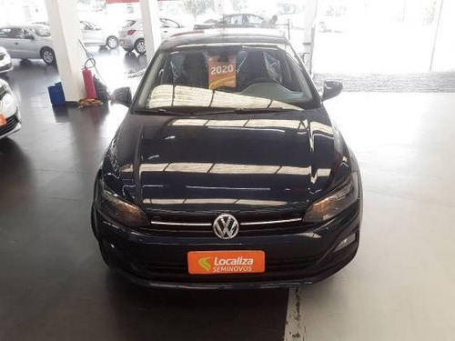 Volkswagen Virtus 1.0 200 Tsi Comfortline Automático