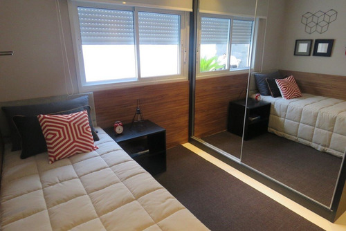 Imagem 17 de 30 de Apartamento À Venda No Bairro Moóca - São Paulo/sp - O-3965-10762