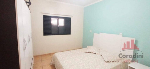 Imagem 15 de 30 de Chácara Com 5 Dormitórios À Venda, 1050 M² Por R$ 1.200.000 - Recanto Do Guarapari - Nova Odessa/sp - Ch0148